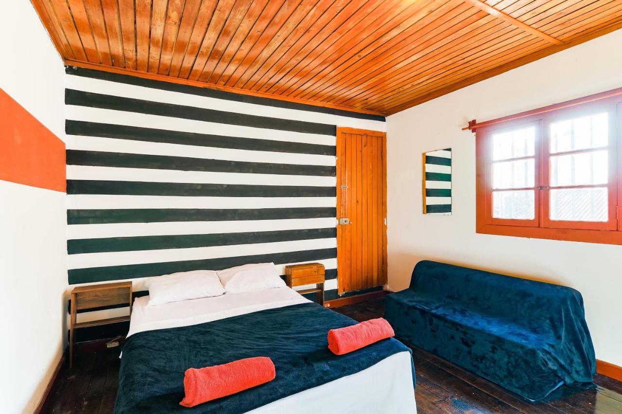 Capsule Hostelグアテマラシティ エクステリア 写真